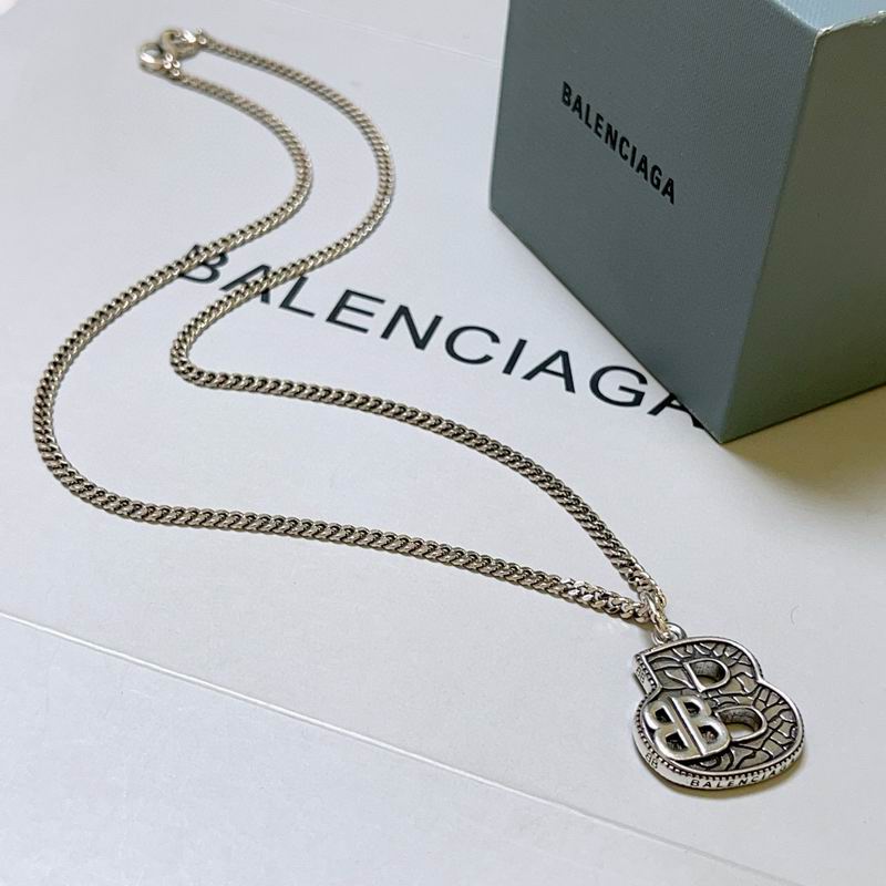 Balenciaga Necklace 09yxx04